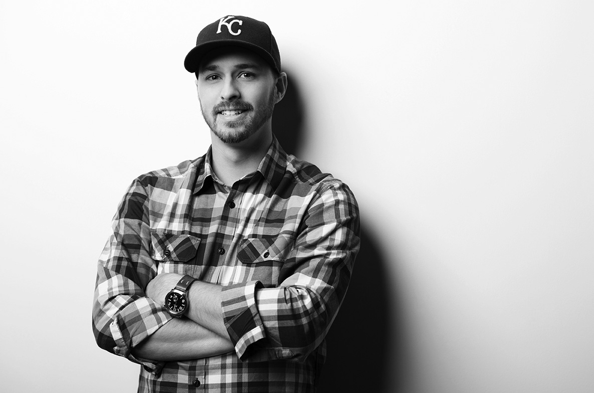 Chad Hickman, Sandlot Goods