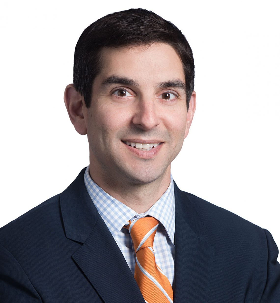 Ed Wilson, Husch Blackwell