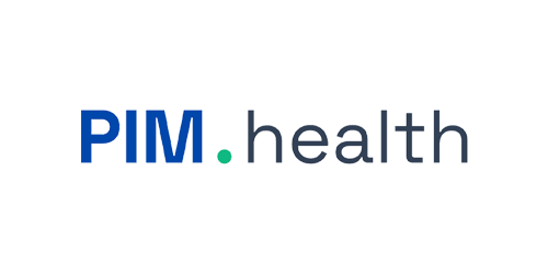 PIM Health logo