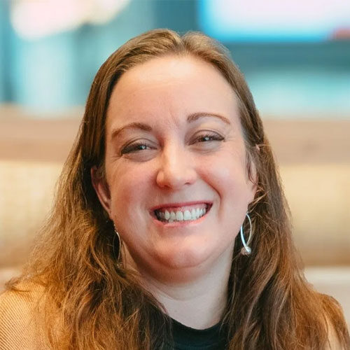 Jennifer Felten headshot